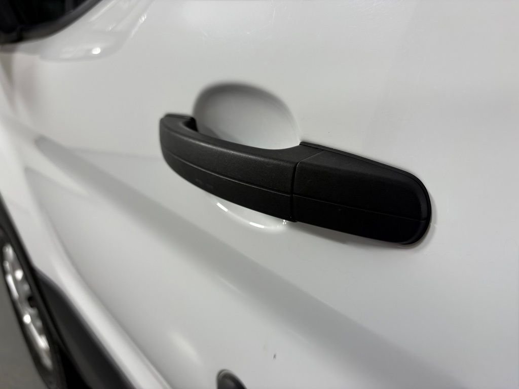 Used 2024 White Ford XLT image 12