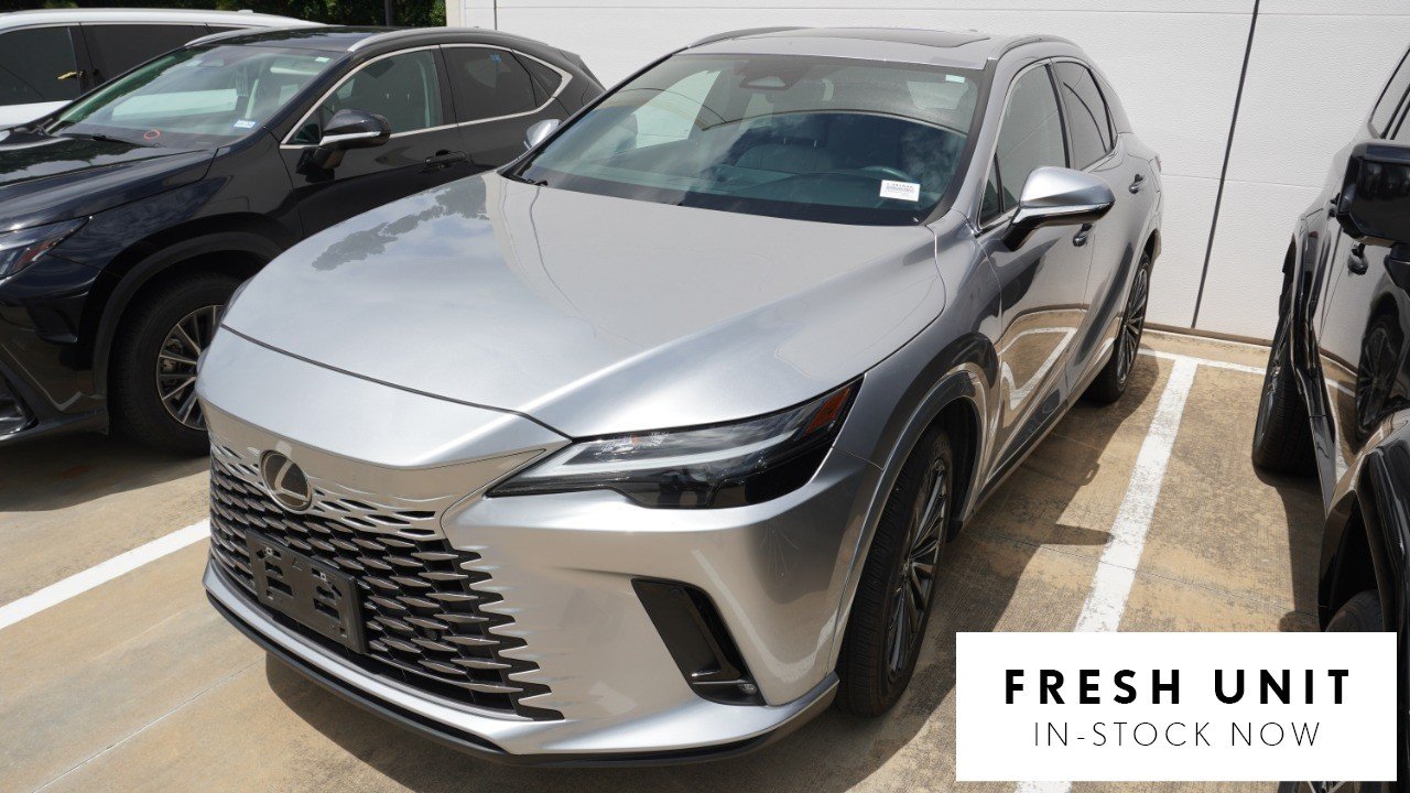 2024 Lexus RX 350 350 Premium FWD's photo
