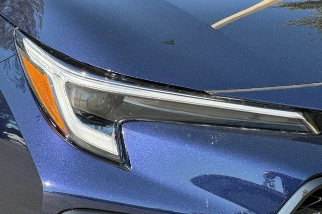 New 2026 Blueprint Toyota  SE image 30