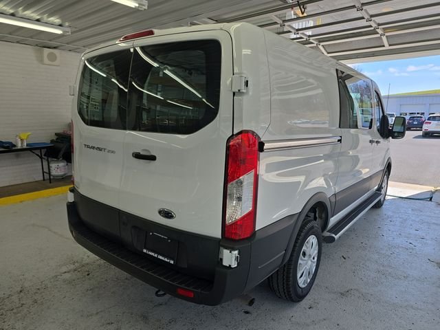 Used 2024 White Ford Base image 5