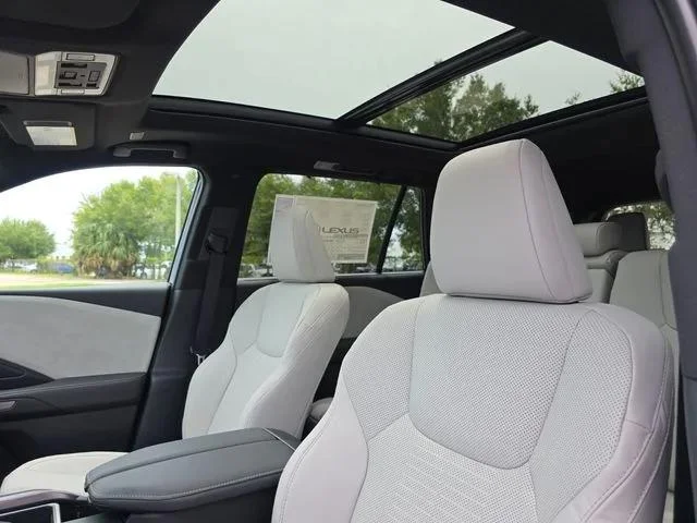 New 2026 Caviar Lexus PREMIUM AWD image 30