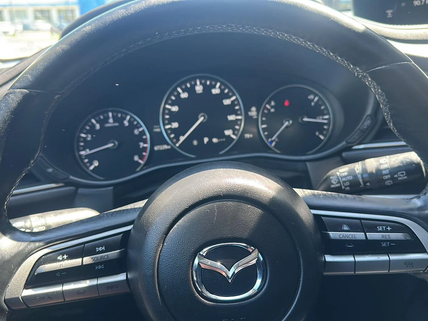 2023 Mazda CX-30 Select - Photo 18