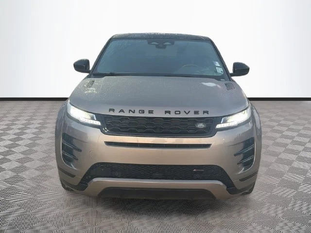Used 2023 Beige Land Rover Dynamic image 2