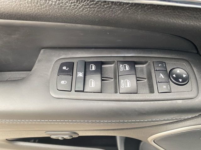 Used 2021 White Jeep Overland image 14