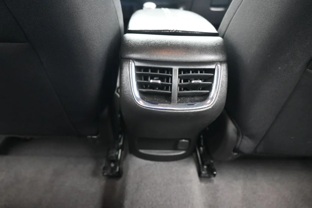 Used 2024 Sterling Gray Metallic Chevrolet LT image 36