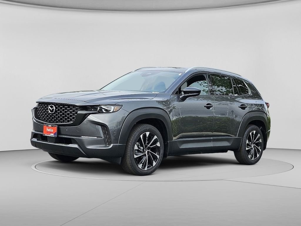 2026 Mazda CX-50 Premium Plus - Photo 6
