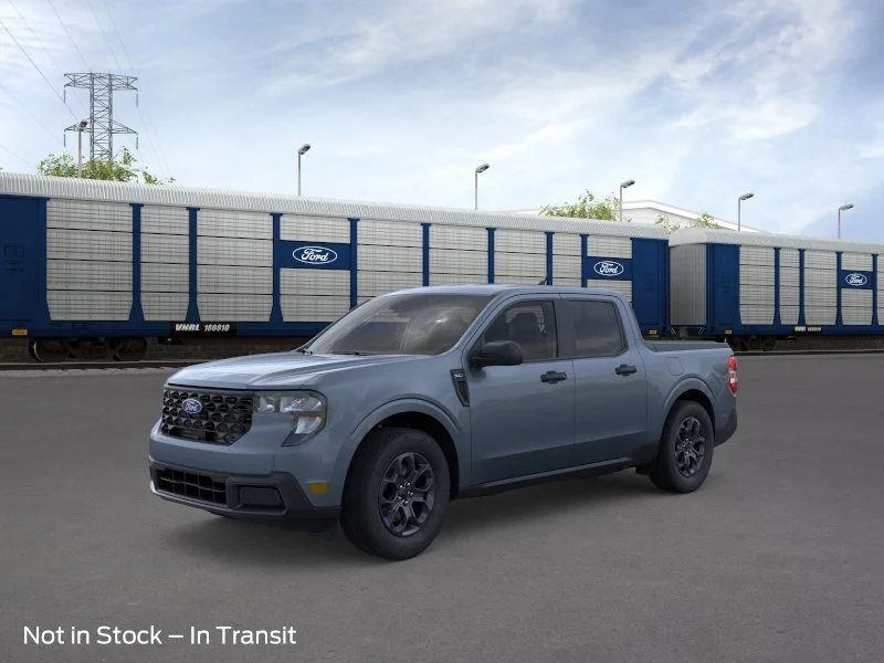2026 Ford Maverick XLT AWD's photo