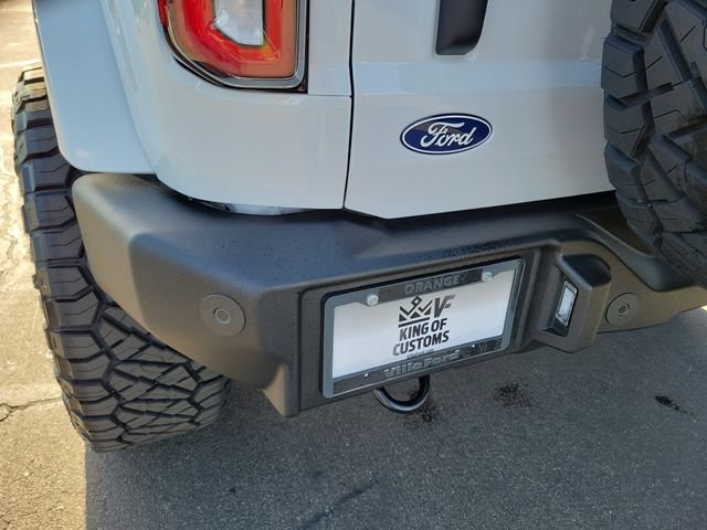 New 2026 Oxford White Ford Outer Banks® image 23