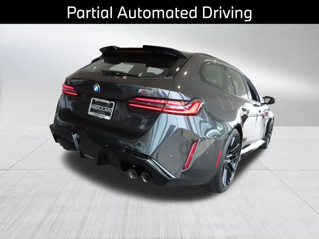New 2026 Gray BMW Base image 22