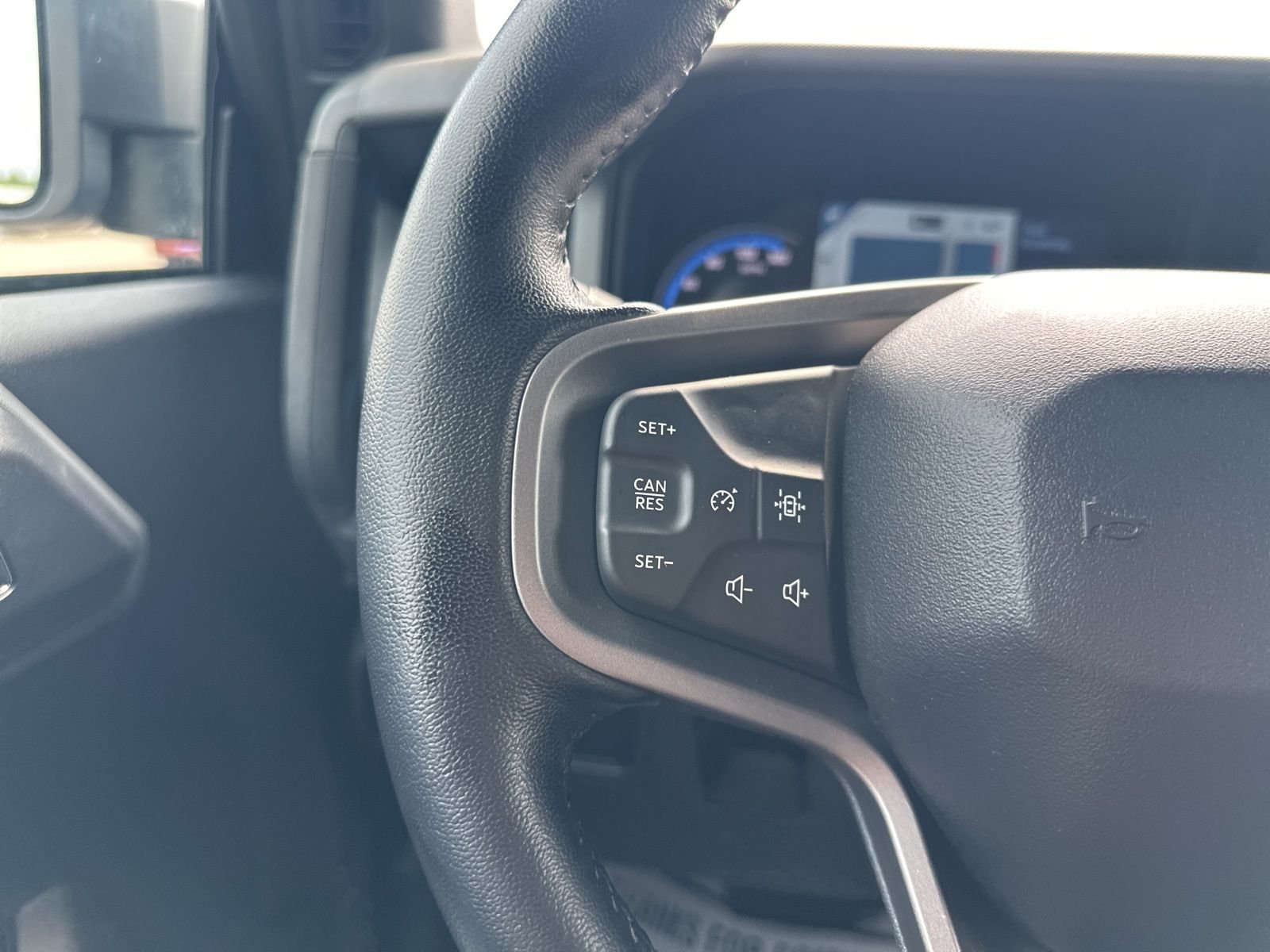 2022 Ford Bronco 4-Door Black Diamond - Photo 16