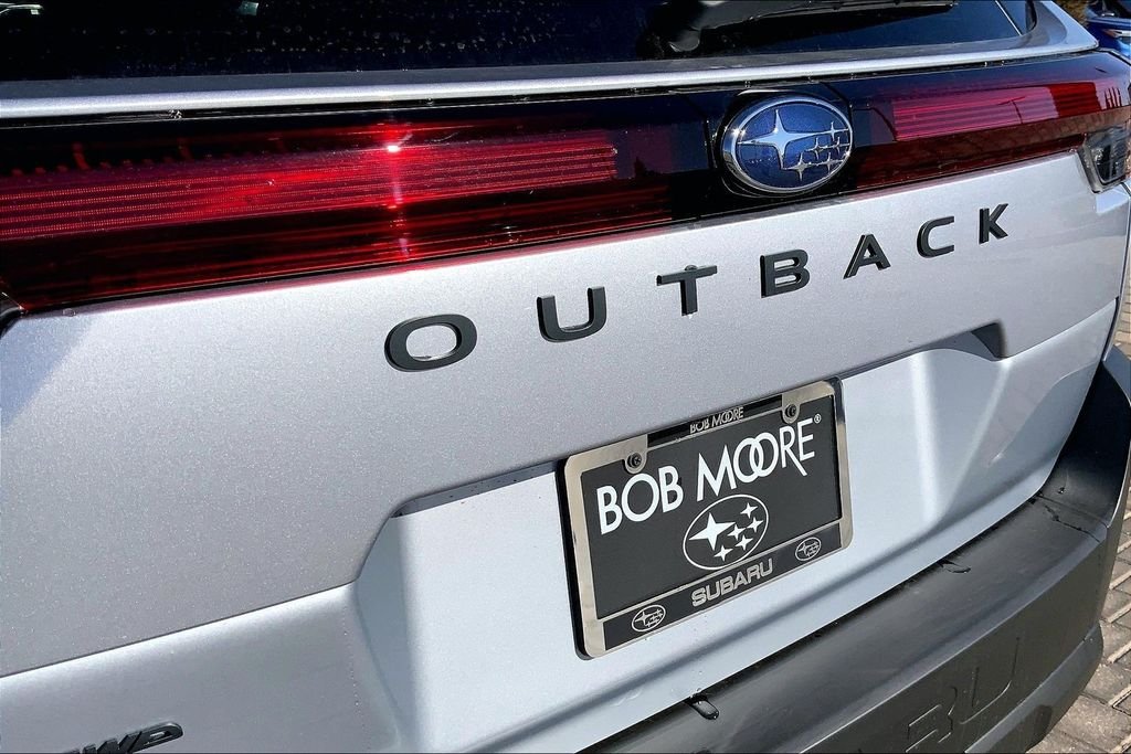 2026 Subaru Outback Premium - Photo 8