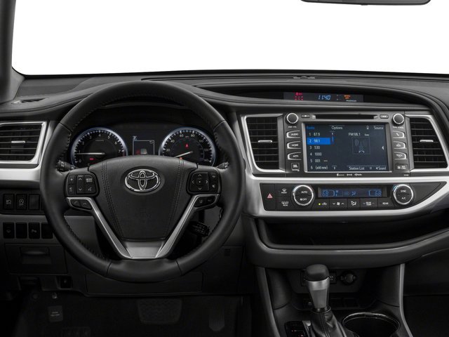 Used 2017 Blizzard Pearl Toyota Limited Platinum image 10