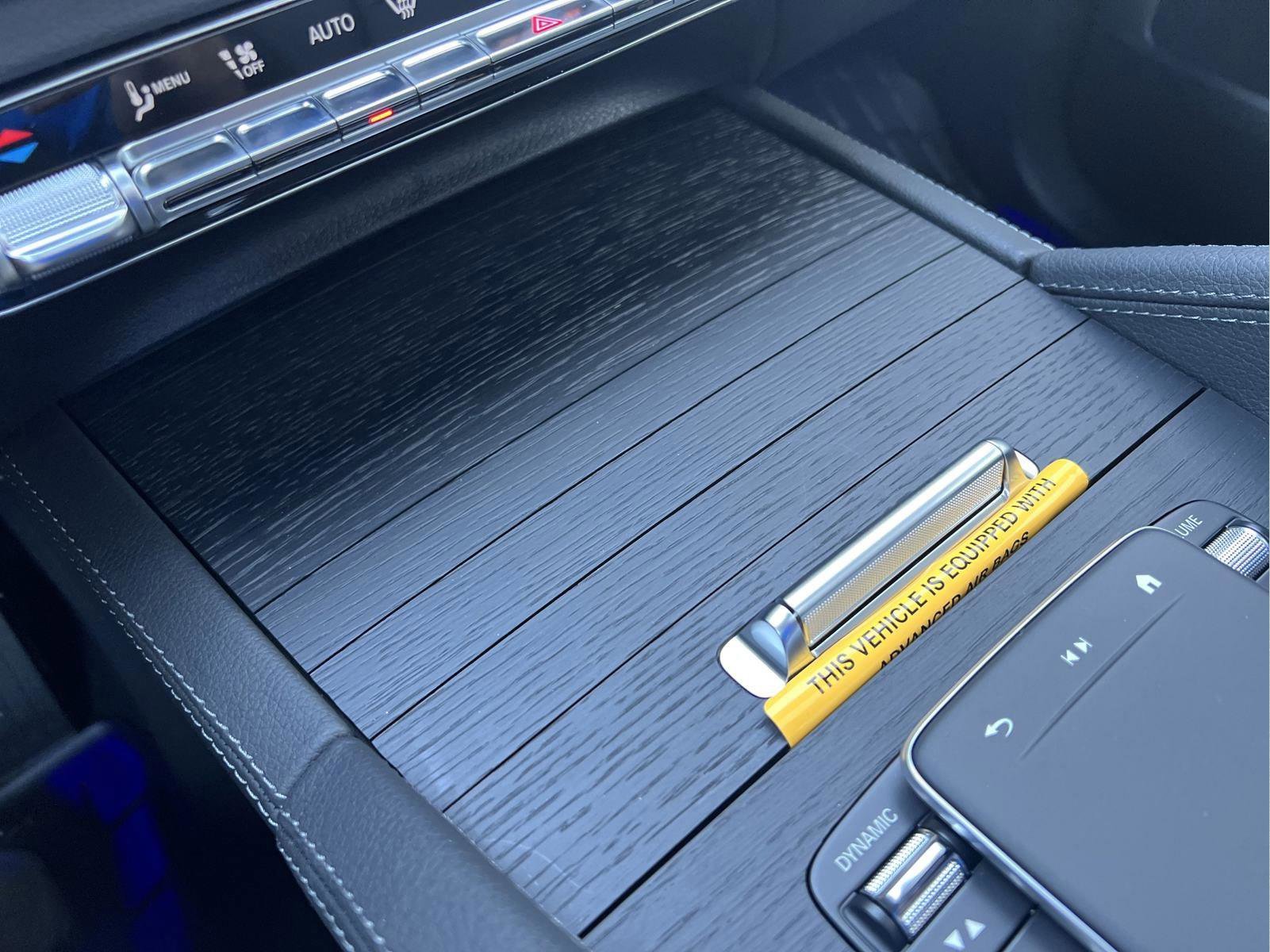 2025 Mercedes-Benz GLE GLE350 - Photo 41