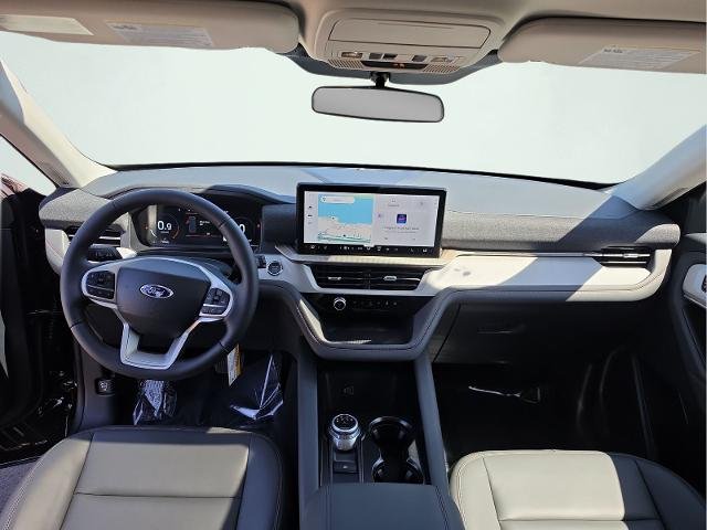 2026 Ford Explorer Active - Photo 35
