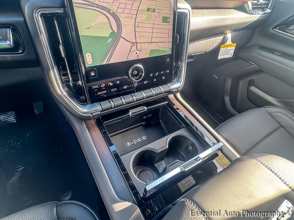 2026 GMC YUKON - Image 25