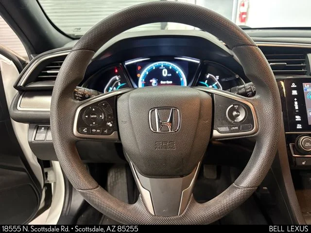 Used 2018  Honda EX image 17