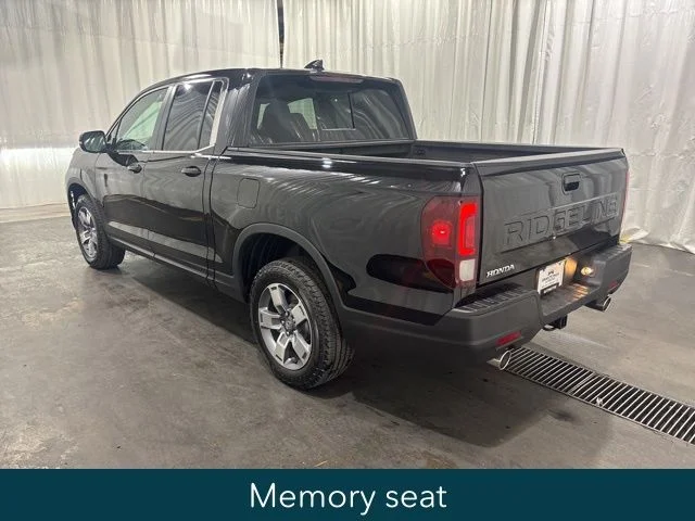 2026 Honda Ridgeline RTL - Photo 6