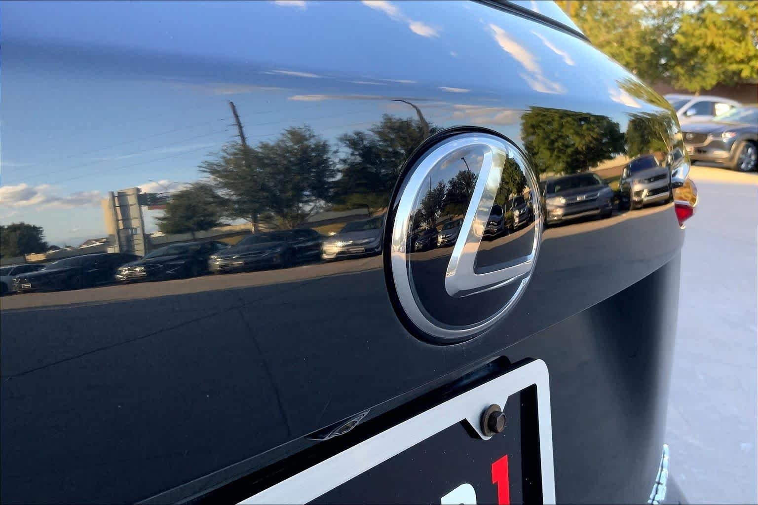 Used 2020 Caviar Lexus  image 31