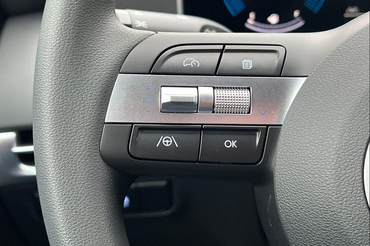 New 2026 Blue Hyundai SE AWD image 28