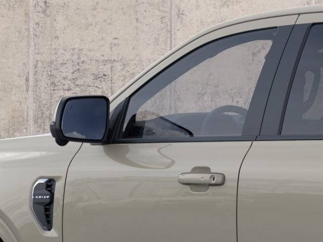 New 2026 Beige Ford Lariat image 20