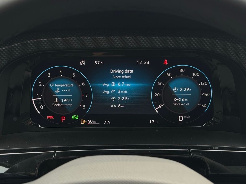 2026 Volkswagen Atlas Cross Sport SEL Premium R-LINE - Photo 31