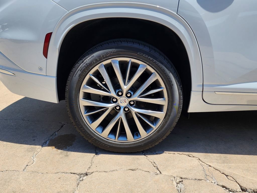 2026 Buick Enclave Avenir - Photo 55