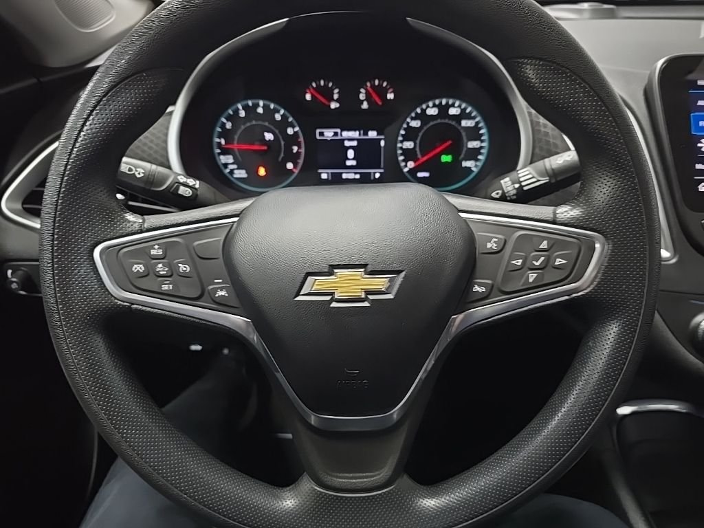 Used 2023 Black Chevrolet LT image 18