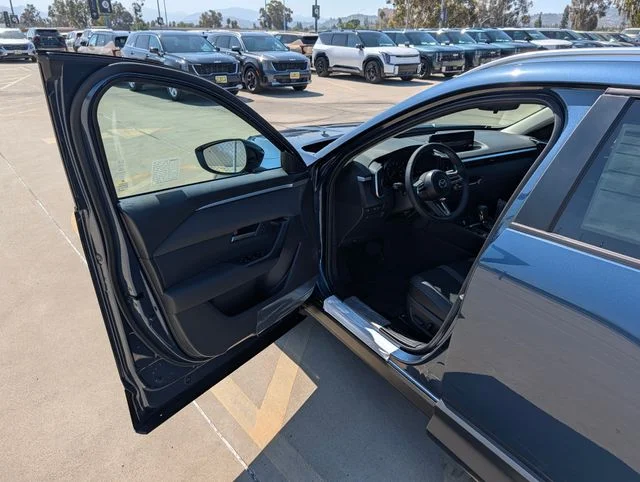 New 2026 Ingot Blue Metallic Mazda 2.5 S Preferred AWD image 35