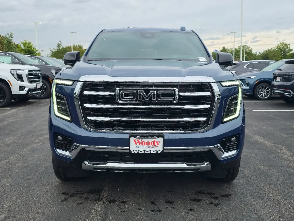 2026 GMC Yukon XL Elevation - Photo 4
