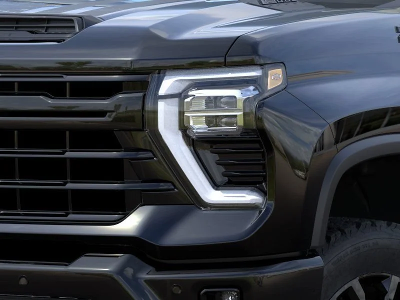 2026 Chevrolet Silverado 2500 HD LT - Photo 10