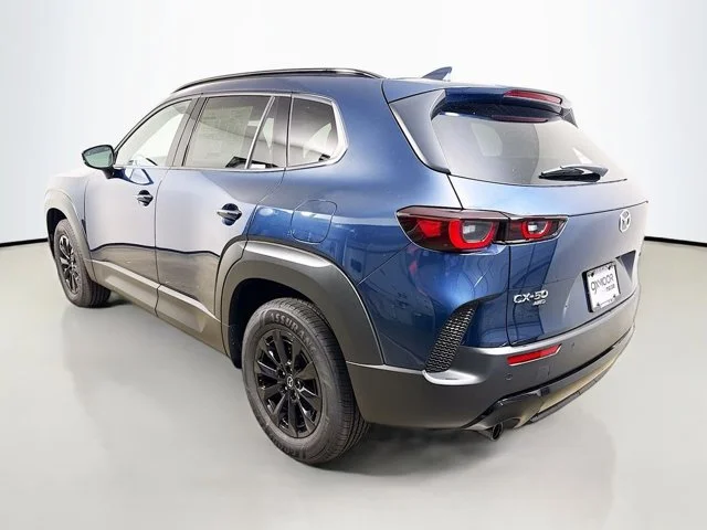 2026 Mazda CX-50 Premium - Photo 6