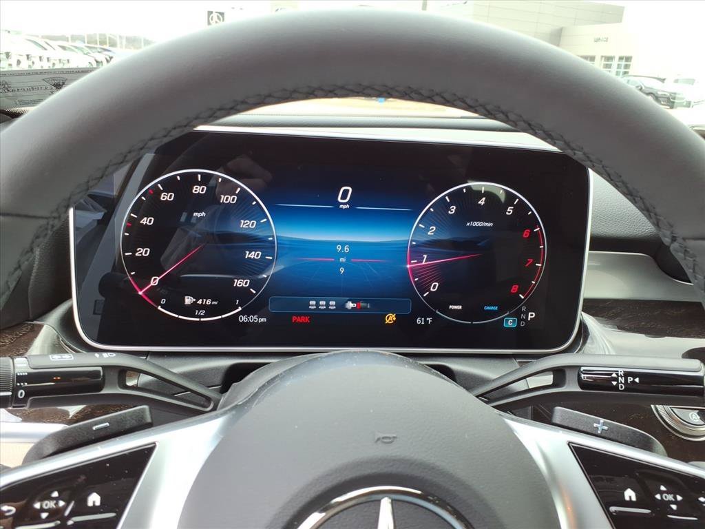 Certified Used 2026 Polar White Mercedes-Benz C300 image 18