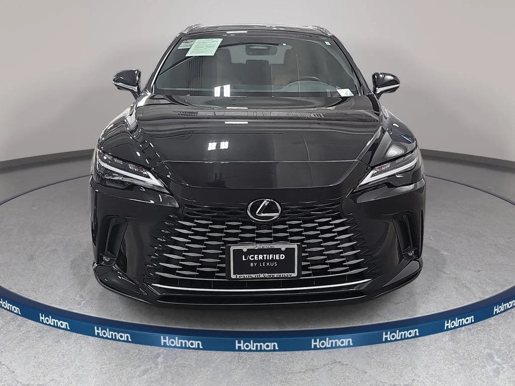 Certified Used 2026 CAVIAR Lexus 350 Premium image 2