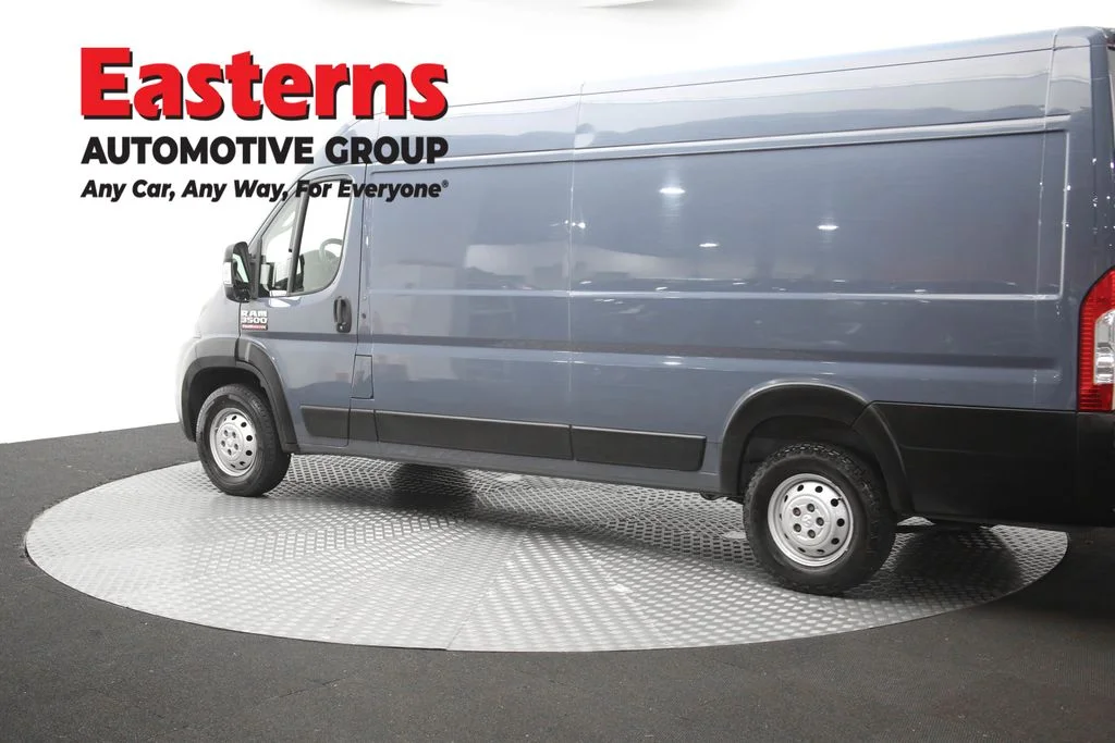 Used 2022 Blue Ram High Roof image 58