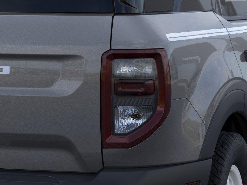 New 2026 Carbonized Gray Metallic Ford Heritage image 21