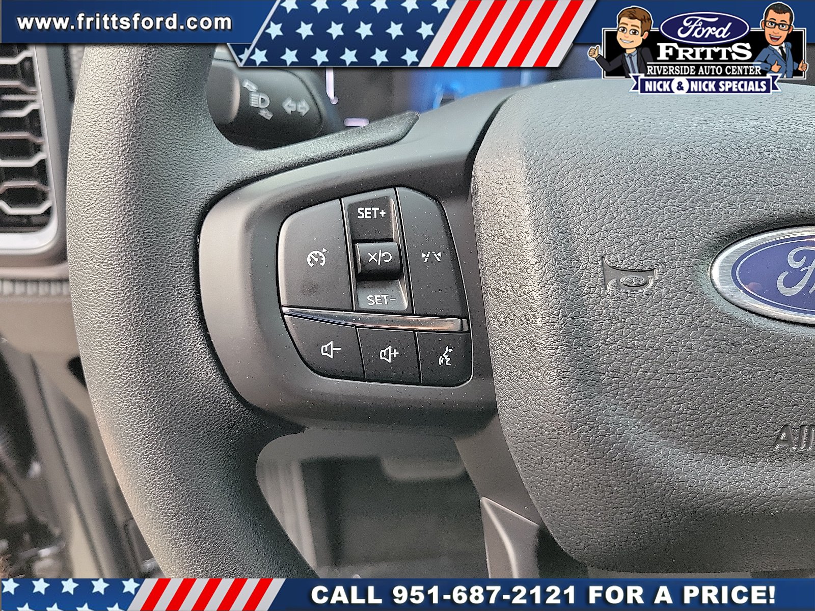 New 2026 Carbonized Gray Metallic Ford XL image 6