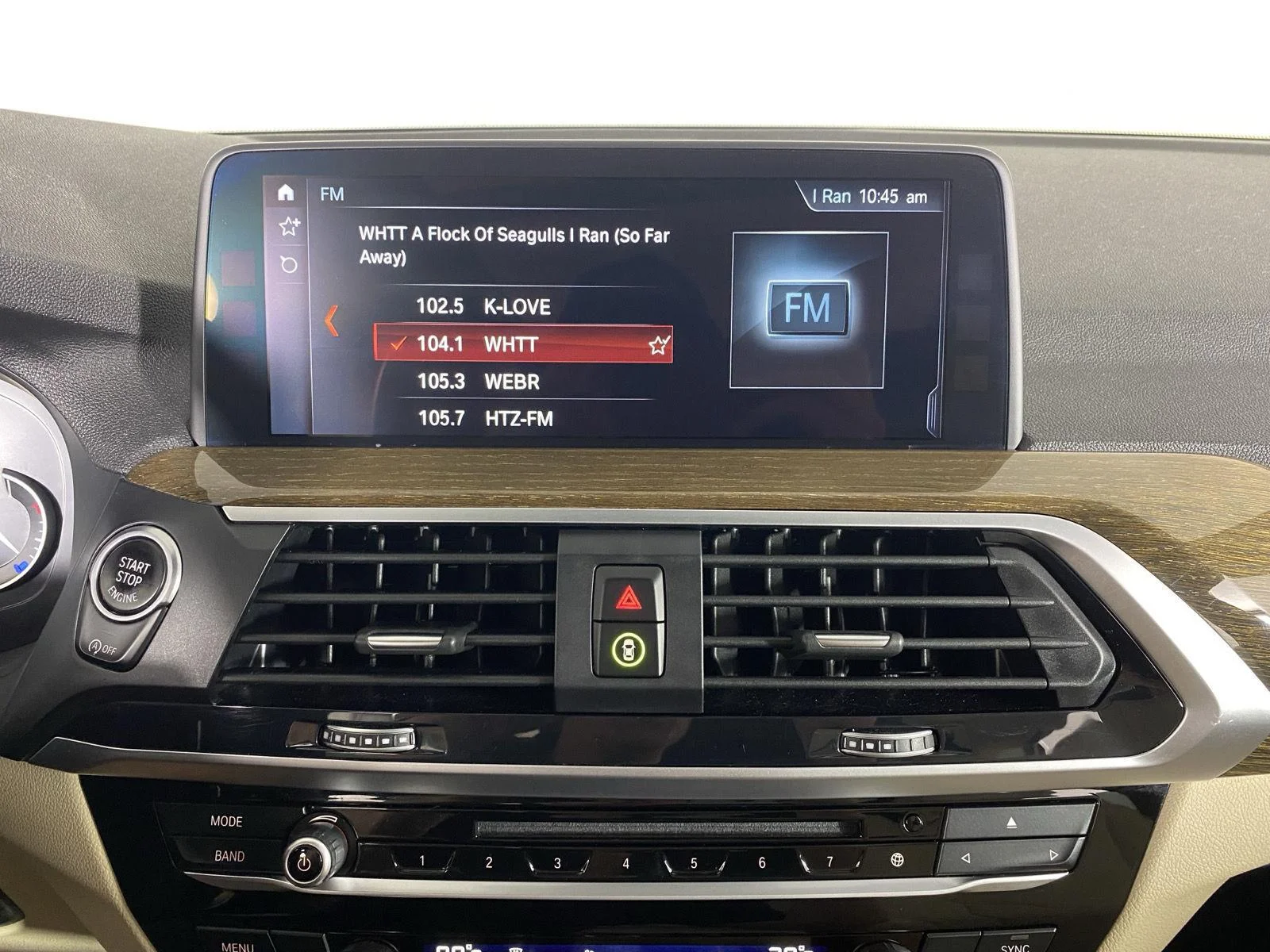 Used 2018 Alpine White BMW xDrive30i image 26