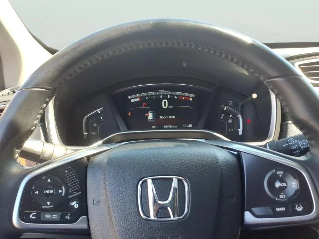 Used 2017 White Honda Touring image 21