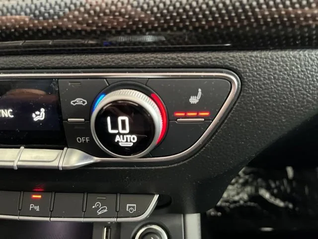 Used 2022 Silver Metallic Audi Premium Plus image 31