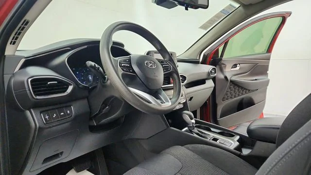 Used 2019 Red Hyundai SEL image 15
