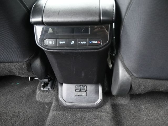 Used 2025 Black Toyota LE image 27