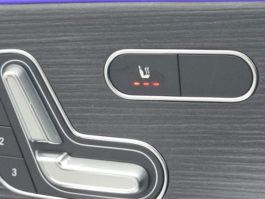 New 2026 Polar White Mercedes-Benz CLA 250 image 5