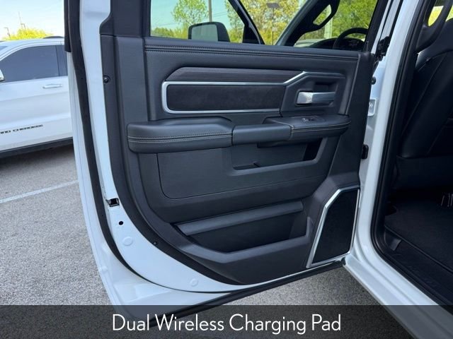 2025 RAM 2500 Laramie - Photo 23