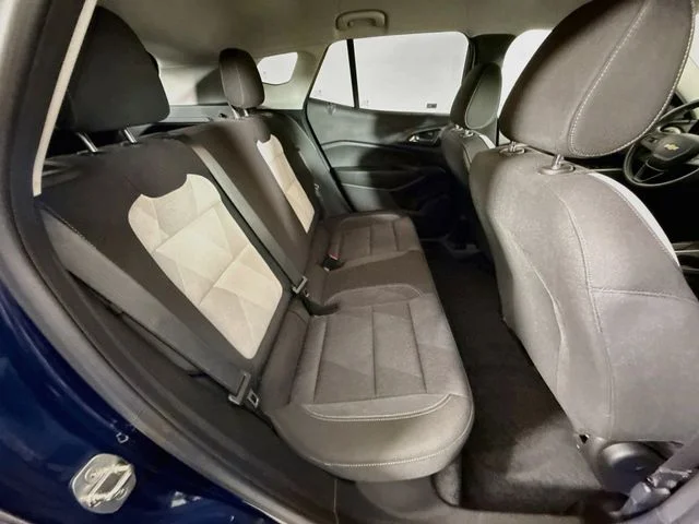 Used 2024 Blue Chevrolet LS image 26