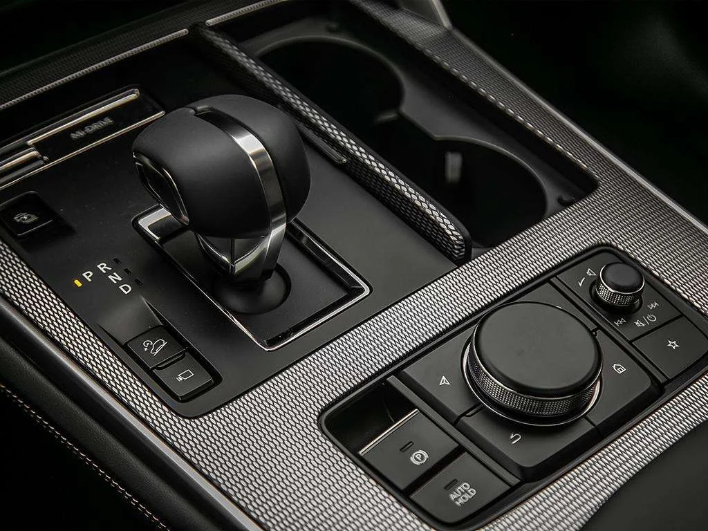 New 2026 Jet Black Mica Mazda GT image 16