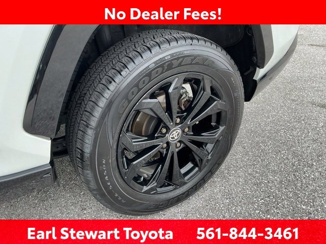Certified Used 2023 Beige Toyota XSE image 54