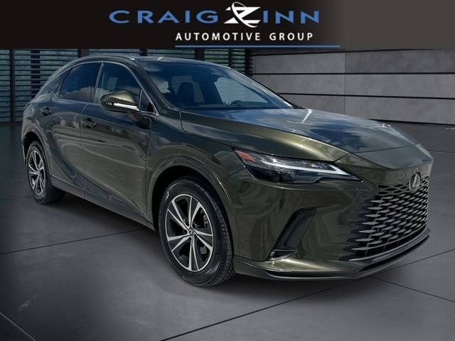 2023 Lexus RX 350 350 Premium FWD's photo