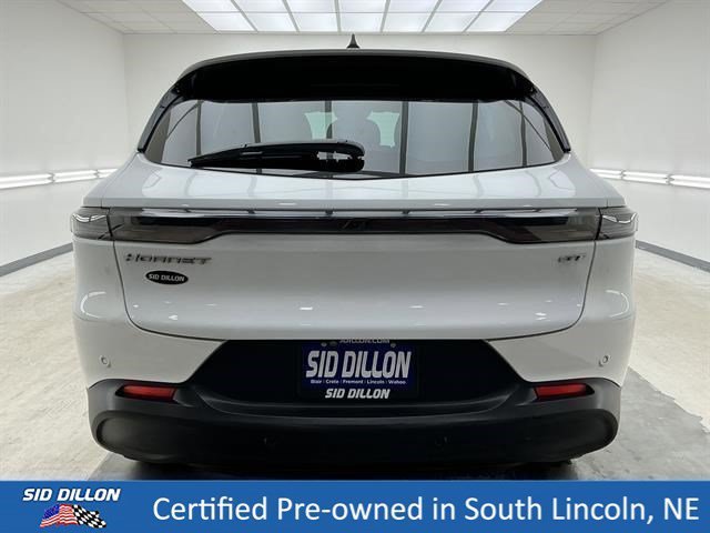 Used 2024 Q Ball Dodge GT image 5