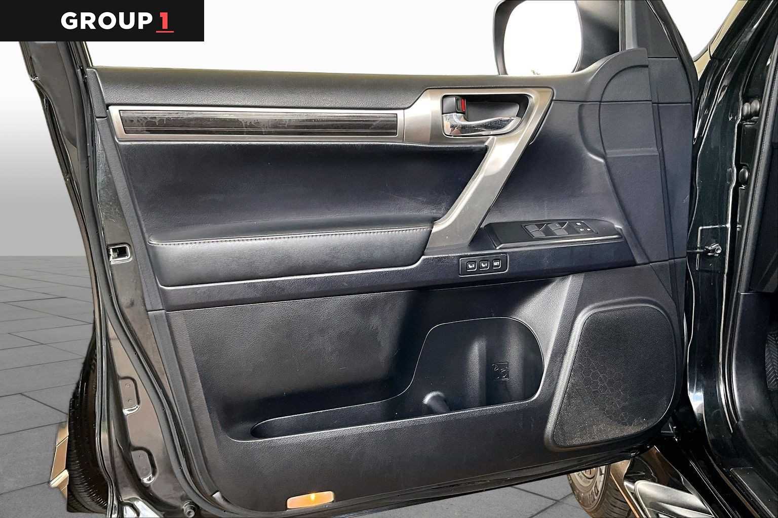 2023 Lexus GX LUXURY - Photo 19