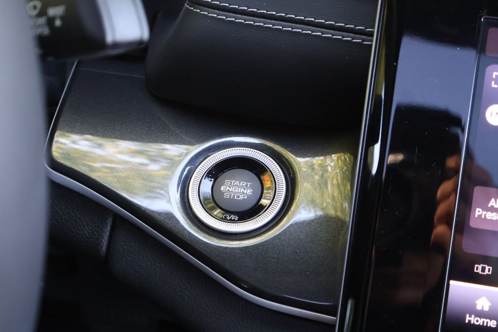 2023 Jeep Grand Cherokee Altitude - Photo 28